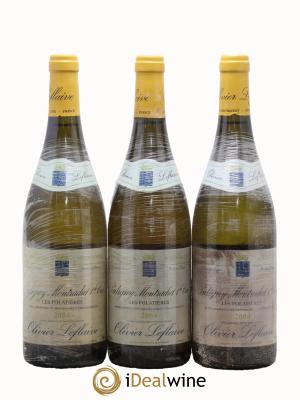 Puligny-Montrachet 1er Cru Les Folatières Olivier Leflaive