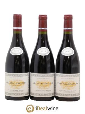 Chambolle-Musigny Jacques-Frédéric Mugnier