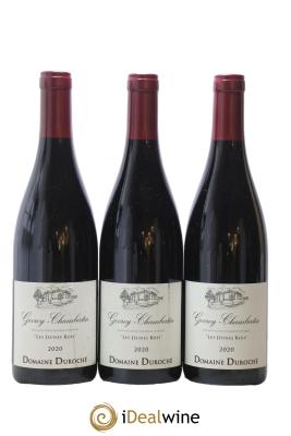 Gevrey-Chambertin Les Jeunes Rois Duroché (Domaine)