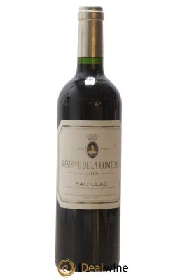 Réserve de la Comtesse Second Vin