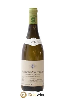 Chassagne-Montrachet 1er Cru Les Ruchottes Ramonet (Domaine)