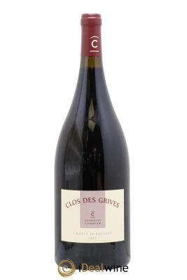 Crozes-Hermitage Clos des Grives Combier