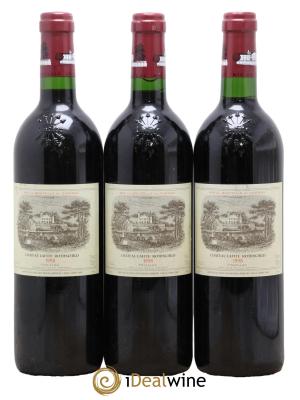 Château Lafite Rothschild 1er Grand Cru Classé