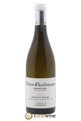 Corton-Charlemagne Grand Cru Georges Roumier (Domaine)