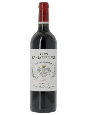 Clos la Gaffelière