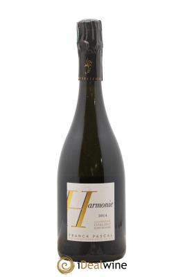 Harmonie Extra-Brut Franck Pascal