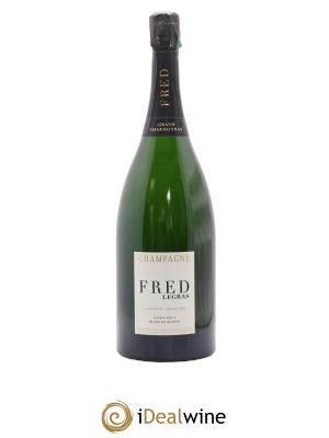 Champagne Grand Cru Extra Brut Blanc de Blancs Fred Legras
