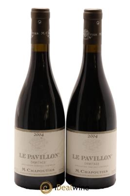 Hermitage Ermitage Le Pavillon Chapoutier