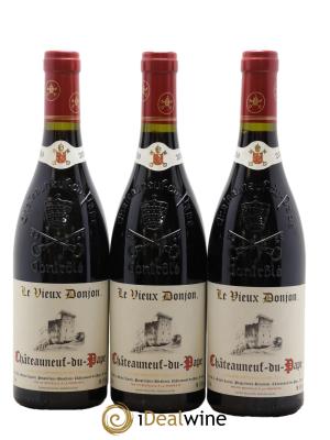 Châteauneuf-du-Pape Le Vieux Donjon Michel Lucien