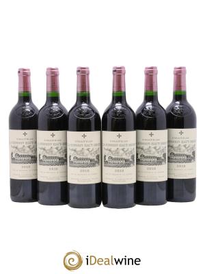 Château la Mission Haut-Brion Cru Classé de Graves