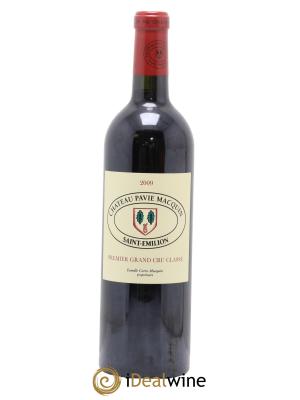 Château Pavie Macquin 1er Grand Cru Classé B