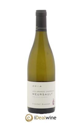 Meursault Les Grands Charrons Vincent Dancer
