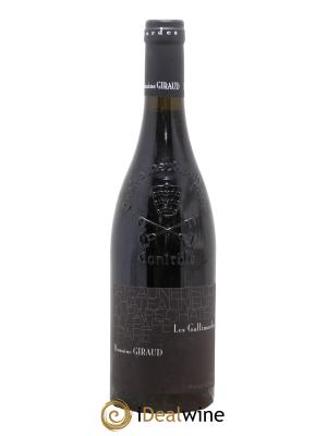 Châteauneuf-du-Pape Les Gallimardes Giraud (Domaine)