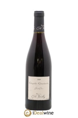 Chapelle-Chambertin Grand Cru Cécile Tremblay