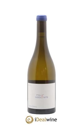 Touraine-Oisly Folie Insolente Nicolas Barbou