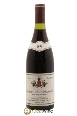 Corton Grand Cru Les Maréchaudes Jean-Pierre Maldant