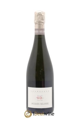 Version Originale Jacques Selosse