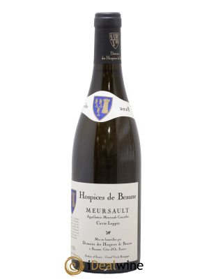 Meursault Cuvée Loppin Hospices de Beaune