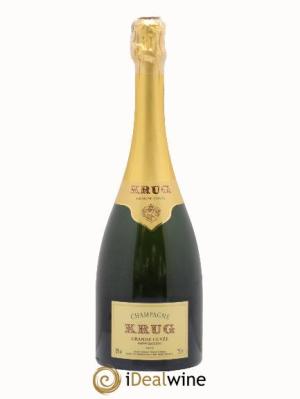 Grande Cuvée - 166ème édition Krug