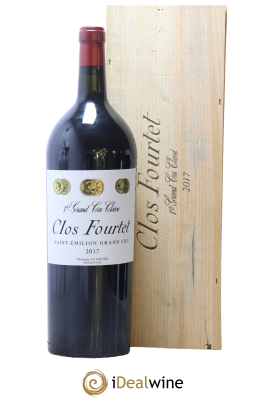 Clos Fourtet 1er Grand Cru Classé B