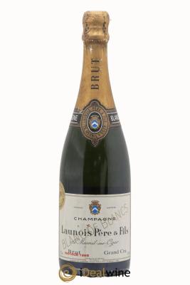 Champagne Blanc de BlancsLaunois