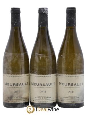 Meursault Pierre Boisson (Domaine)