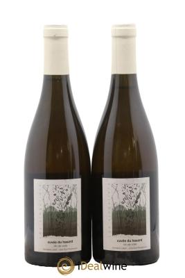 Côtes du Jura Vin de voile Chardonnay du Hasard Romain - Julien - Charline Labet