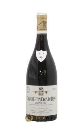 Chambertin Clos de Bèze Grand Cru Armand Rousseau (Domaine)