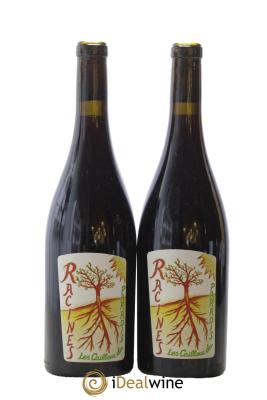 Vin de France Racines Les Cailloux du Paradis - Claude Courtois