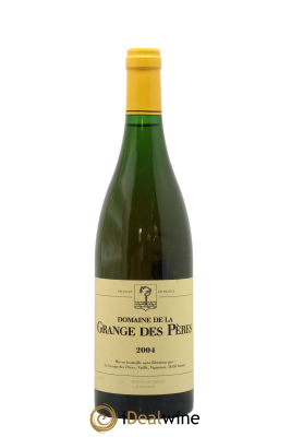 Pays d'Hérault Grange des Pères Laurent Vaillé