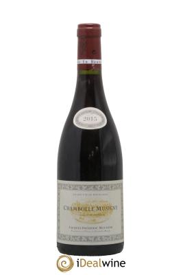 Chambolle-Musigny Jacques-Frédéric Mugnier