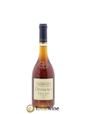 Tokaji Aszu 5 Puttonyos Disznoko (Domaine)