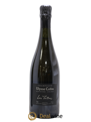 Les Maillons Blanc de Noirs Extra-Brut Ulysse Collin