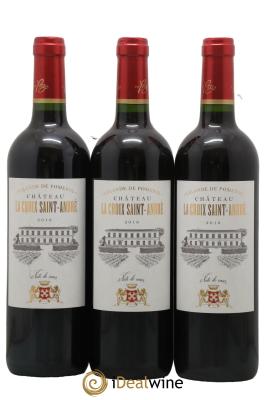 Château La Croix Saint André 