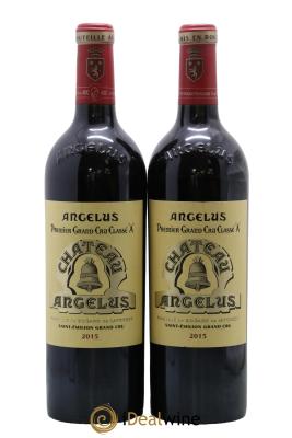 Château Angélus 1er Grand Cru Classé A