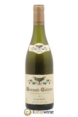 Meursault 1er Cru Caillerets Coche Dury (Domaine)