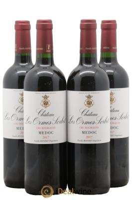 Château les Ormes Sorbet Cru Bourgeois