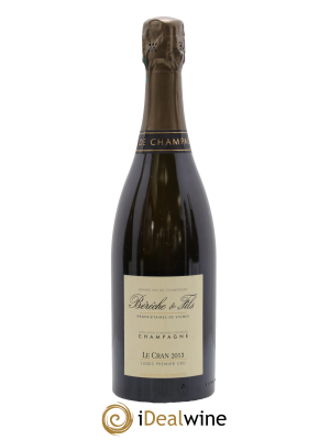 Ludes 1er Cru Le Cran Extra-Brut Bérêche et Fils
