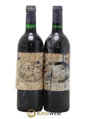 Château Cadet Piola Grand Cru Classé