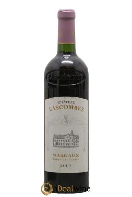 Château Lascombes 2ème Grand Cru Classé