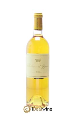 Château d' Yquem 1er Cru Classé Supérieur