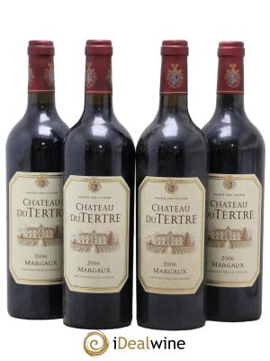 Château du Tertre 5ème Grand Cru Classé