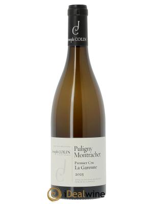 Puligny-Montrachet  1er Cru La Garenne Joseph Colin 
