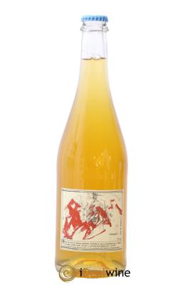 Vin de France Ivrognie Aurélien Lefort