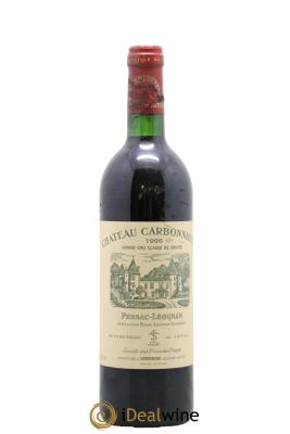 Château Carbonnieux Cru Classé de Graves