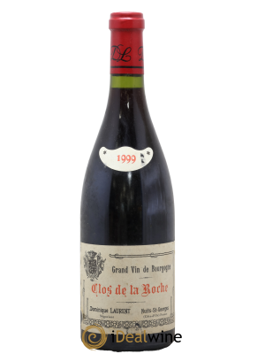 Clos de la Roche Grand Cru Dominique Laurent