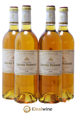 Château Lafaurie-Peyraguey 1er Grand Cru Classé