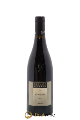 Cairanne Ebrescade Marcel Richaud