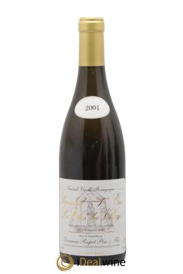 Pernand-Vergelesses 1er Cru Le Clos du Village Rapet Père & Fils