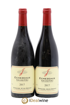 Echezeaux Grand Cru Jean Grivot